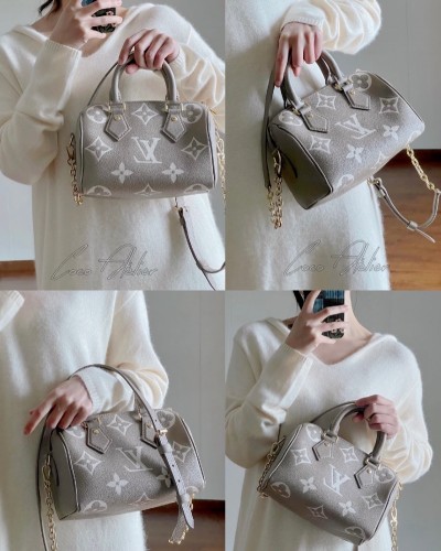 Louis Vuitton 루이비통 Speedy Bandouliere 20