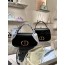 Dior 30 Top Handle Bag 디올 탑 핸들백