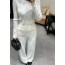 CHANEL 샤넬 제니 캐시미어 니트(+2color)