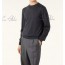 Loro Piana 로로피아나 캐시미어 니트 (+5Color)