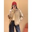 Louis Vuitton  루이비통 캐시미어 후드 자켓