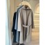 Loro Piana 로로피아나 롱 코트