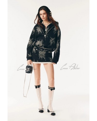 CHANEL 샤넬 후드집업 & 스커트(+3type)