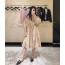 CHANEL 샤넬 트렌치 코트
