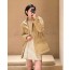 Burberry 버버리 후드 퀼팅 누빔 자켓