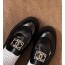 CHANEL 샤넬 cc로고 로퍼