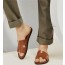 HERMES 에르메스 Lzmir 슬리퍼