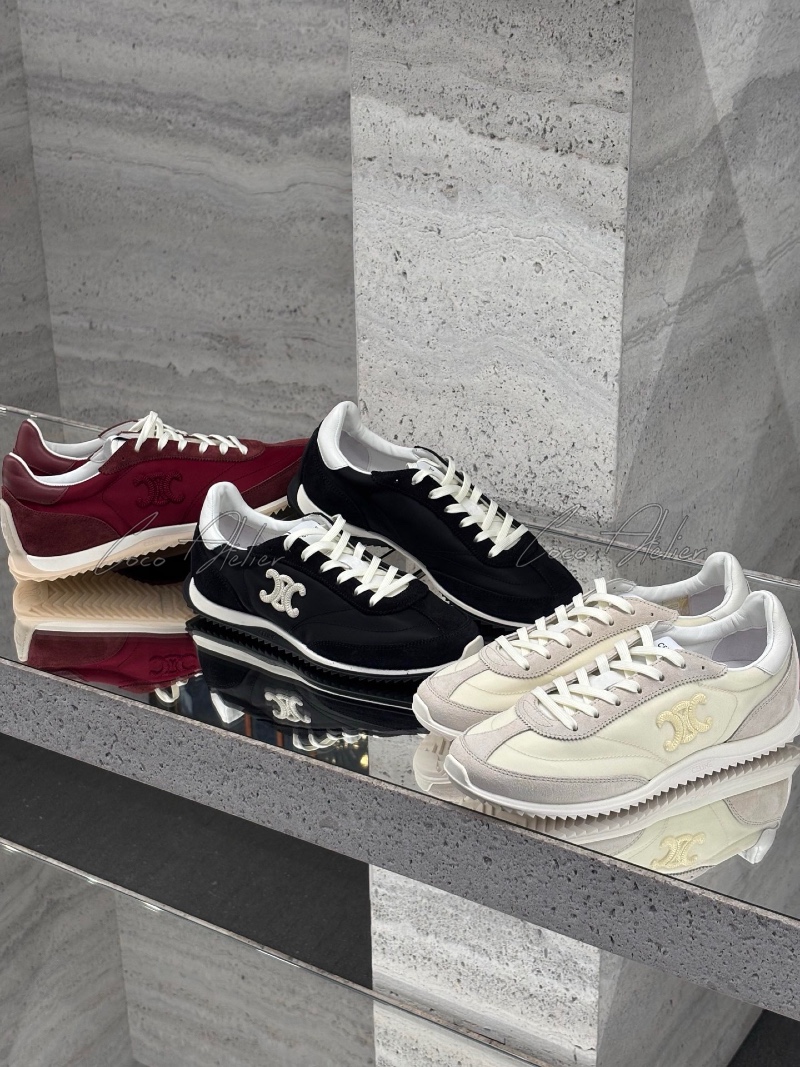 CELINE 셀린느 스니커즈