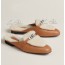 HERMES 에르메스 OZ MULE