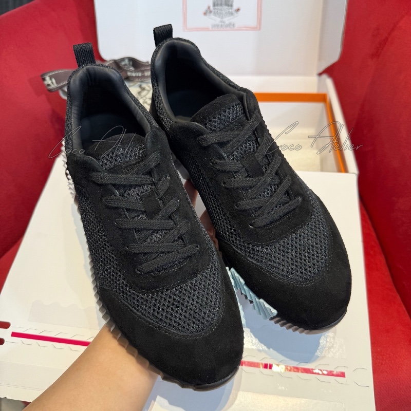 HERMES 에르메스 메쉬 Bouncing