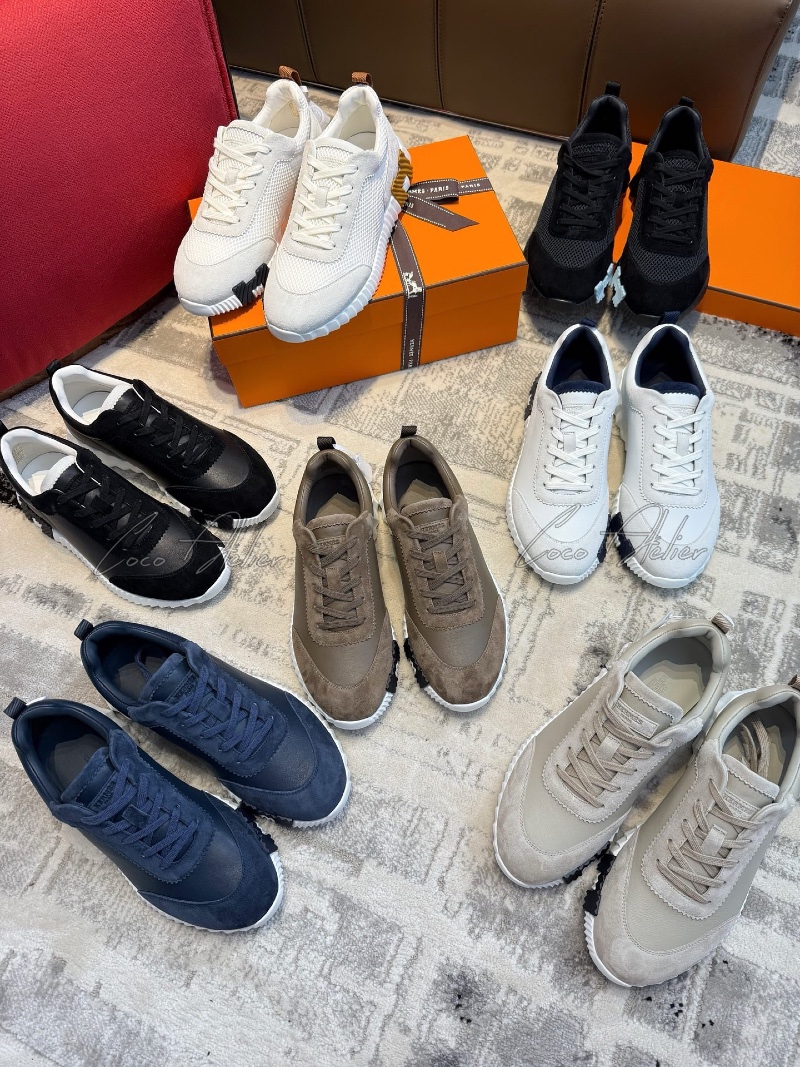 HERMES 에르메스 Bouncing