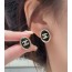 CHANEL 샤넬 귀걸이