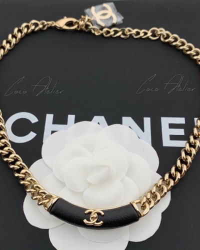 CHANEL 샤넬 목걸이