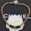 CHANEL 샤넬 목걸이
