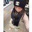 CHANEL 샤넬 비니
