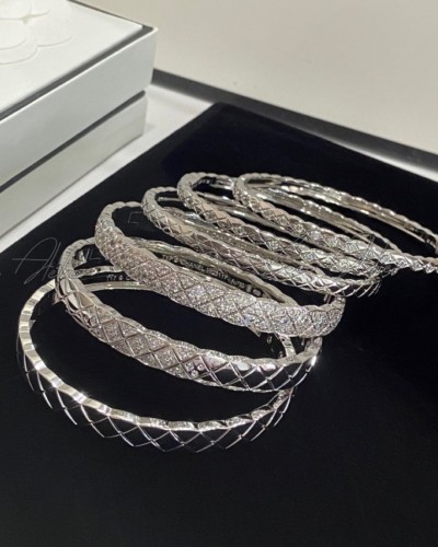 CHANEL 샤넬 코코크러쉬 팔찌