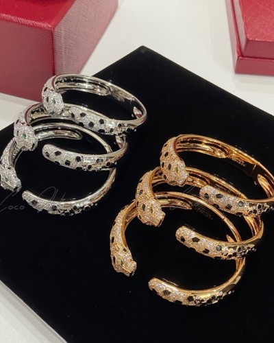 CARTIER 까르띠에 팔찌