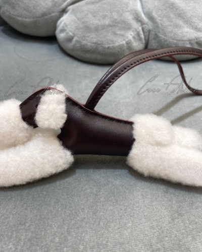 [HERMES] Budy Charm 백참