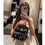 CHANEL 샤넬 23P Duma 백팩 (+2size)