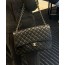 CHANEL 샤넬 클래식 맥시 플랩백