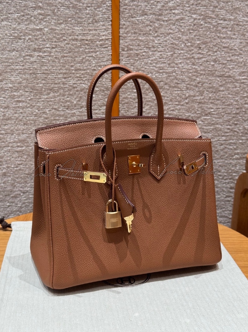 HERMES 에르메스 버킨백