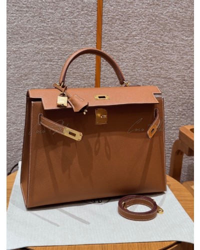 HERMES 에르메스 Kelly 32