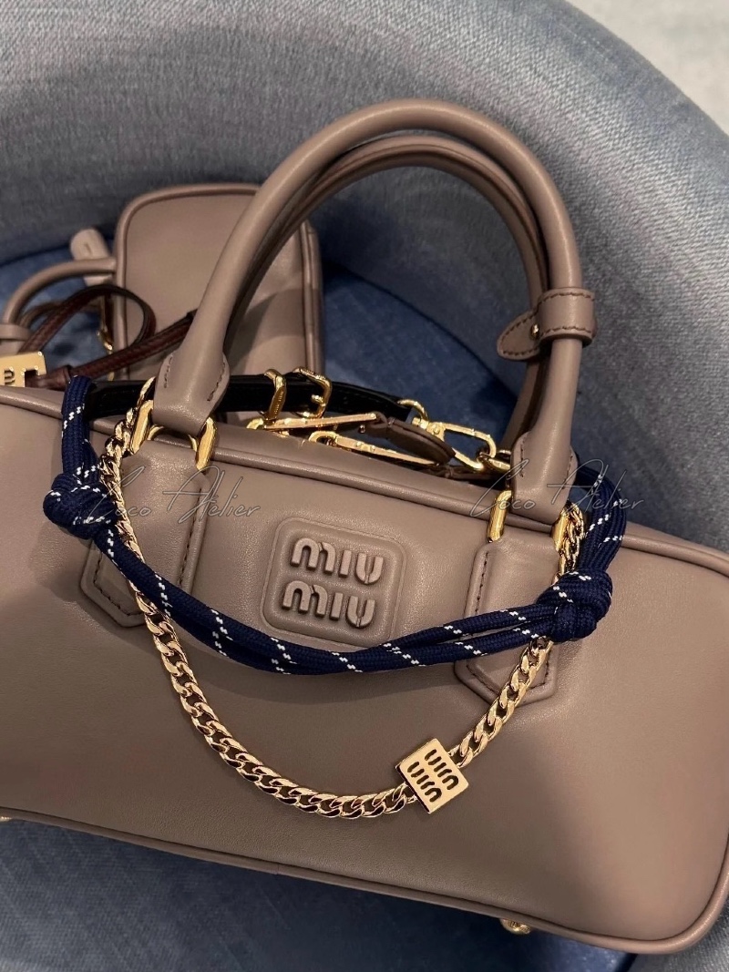 Miumiu 미우미우 Arcadie 아르카디백