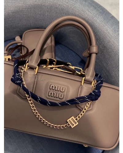 Miumiu 미우미우 Arcadie 아르카디백