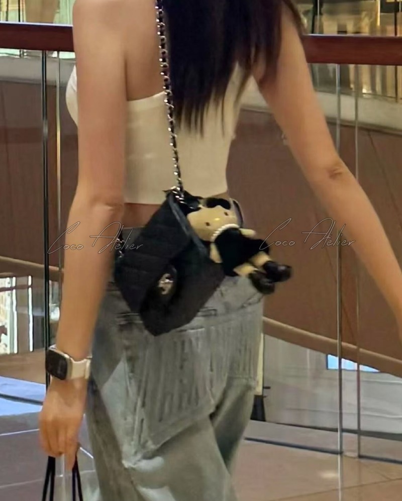 CHANEL 샤넬 Classic Flap