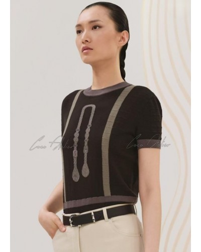 HERMES 에르메스 니트