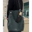 LOEWE 로에베 페블 파우치 숄더백