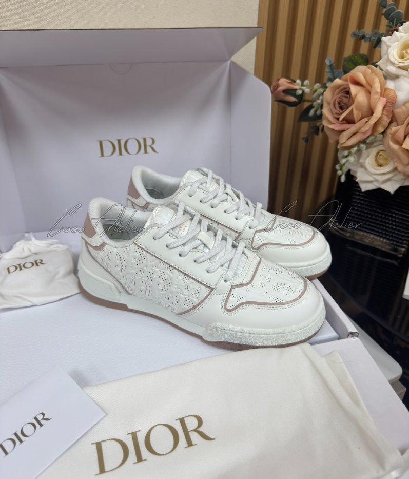 Dior 디올 스니커즈