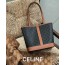CELINE 셀린느 트리오페 카바스백