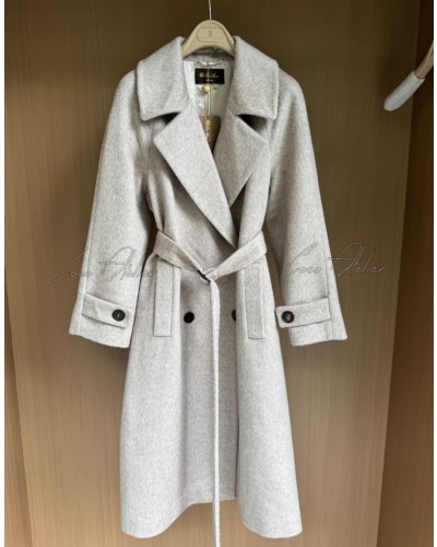 Loro Piana 로로피아나 코트