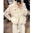 Moncler 몽클레어 털 패딩조끼