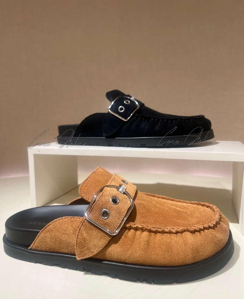 HERMES 에르메스 KEY 키 뮬