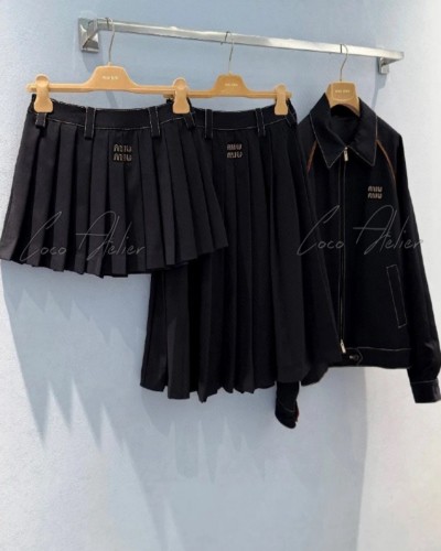 Miumiu 미우미우 스커트