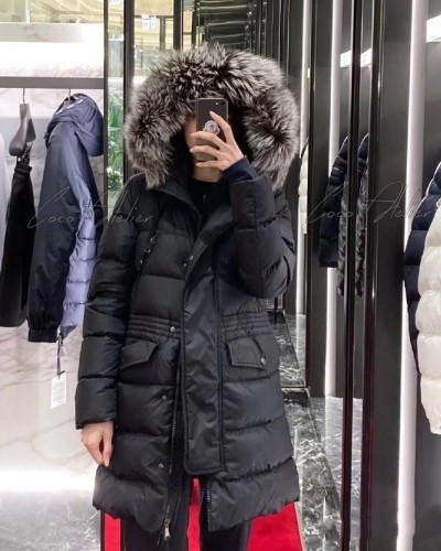 Moncler 몽클레어 아프로티 패딩