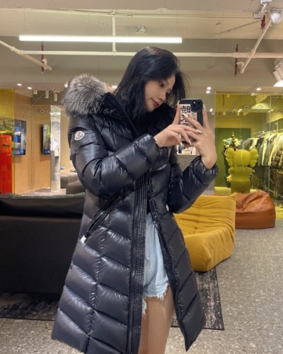 Moncler 몽클레어 풀마루스 패딩