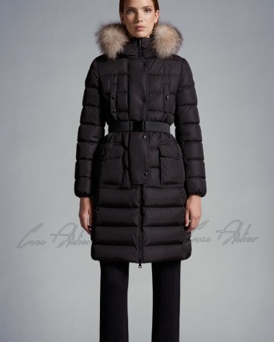 Moncler 몽클레어 끌로에 패딩