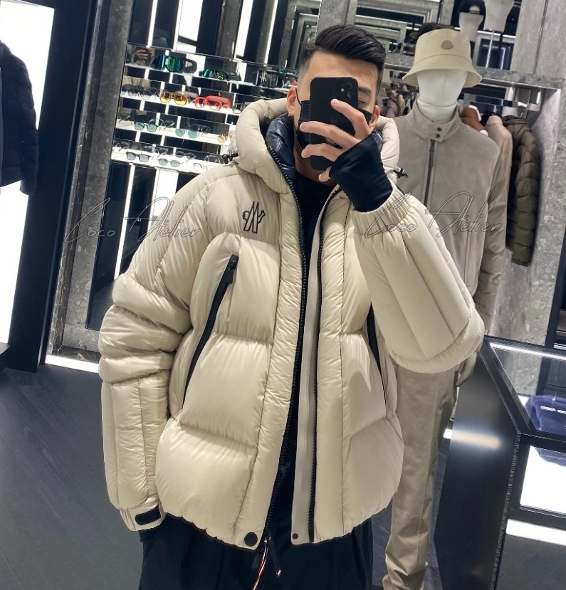 Moncler 몽클레어 그레노블 (TOP급 한정 수량)
