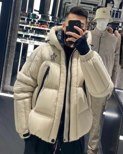 Moncler 몽클레어 그레노블 (TOP급 한정 수량)