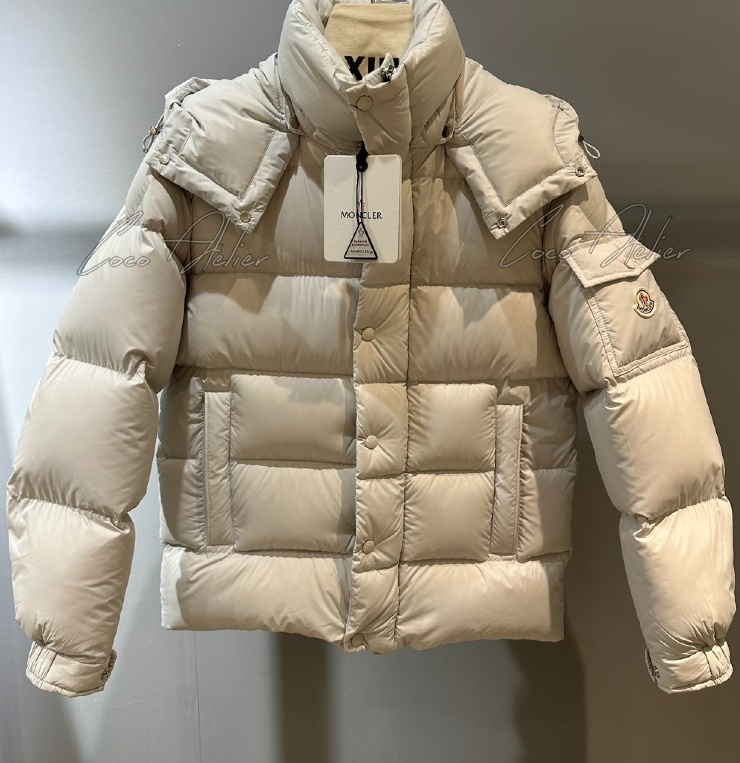 Moncler 몽클레어 마야 베제르