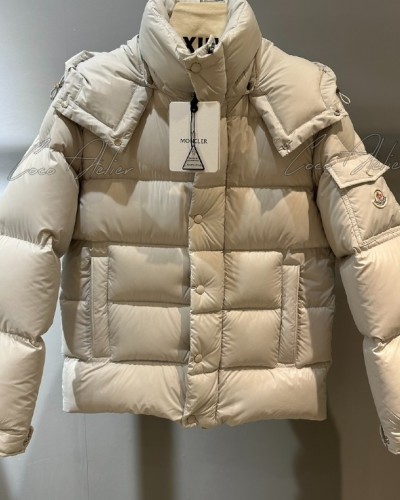 Moncler 몽클레어 마야 베제르