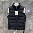 Moncler 몽클레어 매트 블랙 +2color