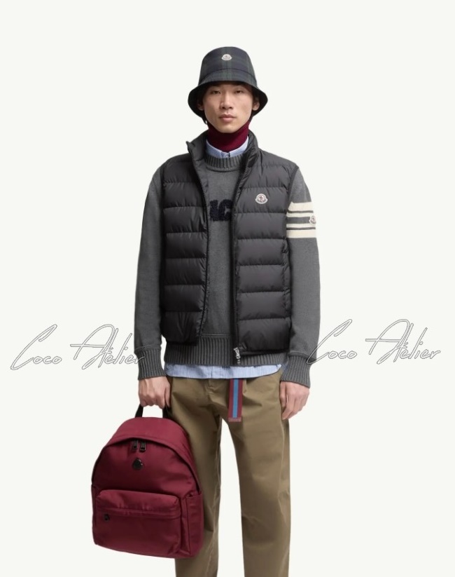 Moncler 몽클레어 콘트린