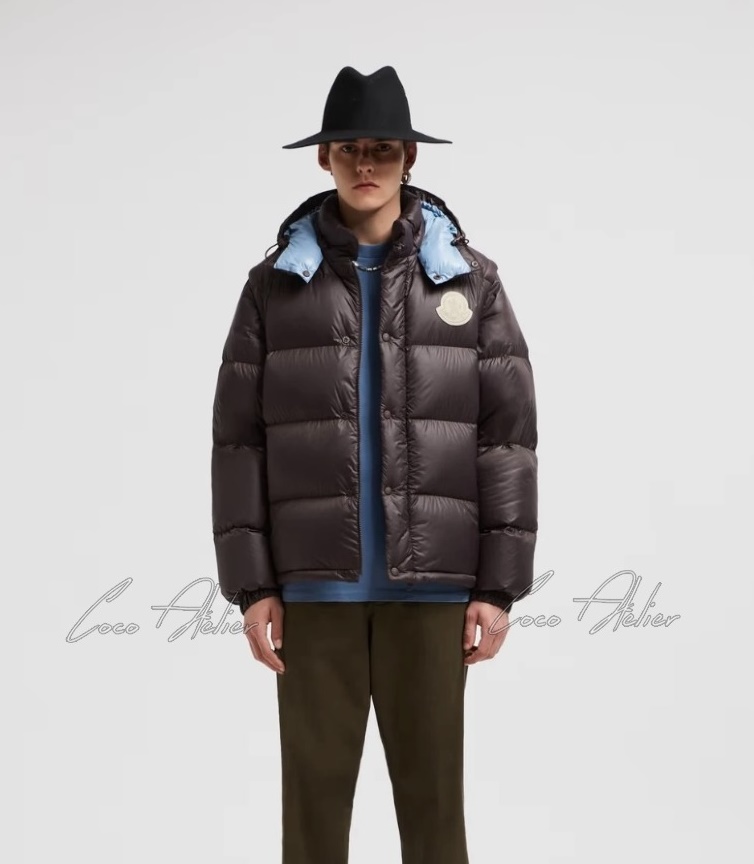 Moncler 몽클레어 사이클론 +3color