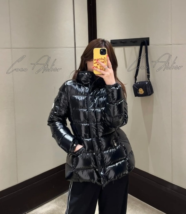 Moncler 몽클레어 바란테