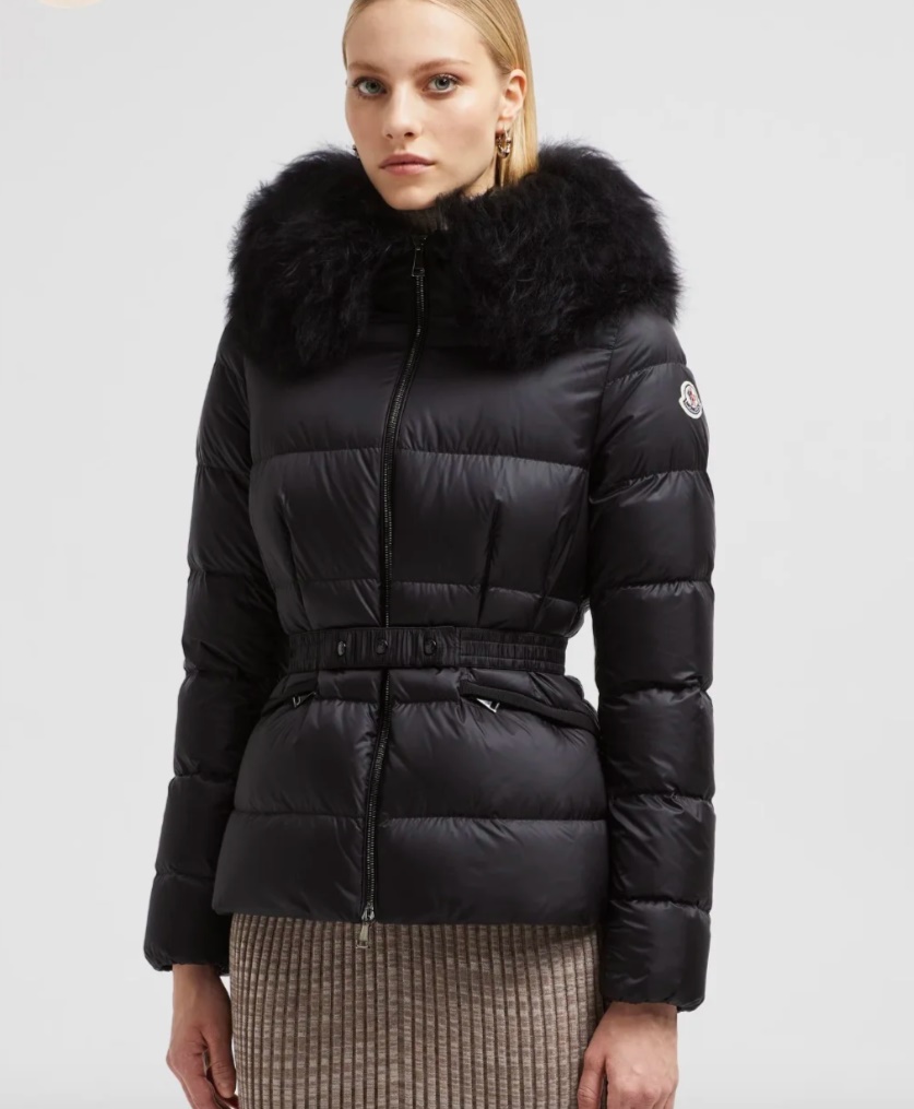 Moncler 몽클레어 보에드 +4color