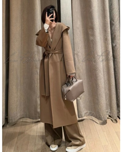 Maxmara 막스마라 Fabio 코트